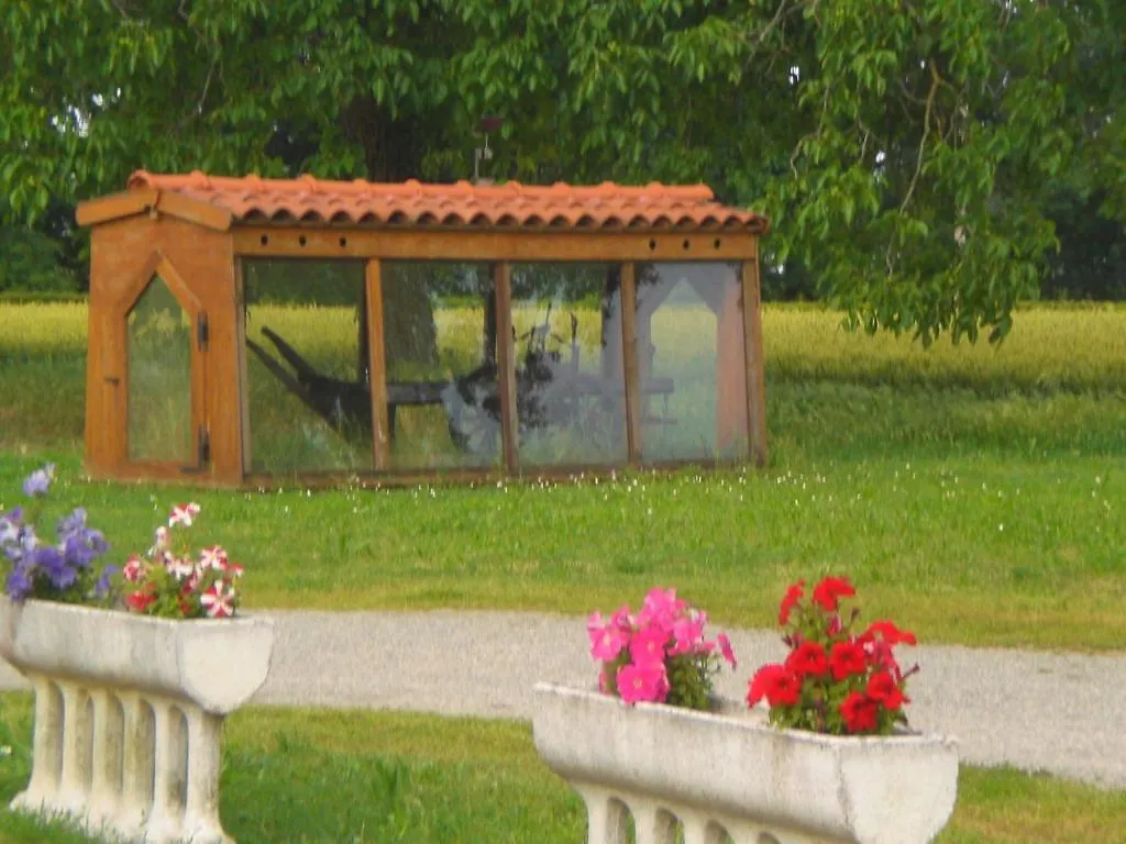 Alla Fornace Di Sacerno Pensionat Calderara di Reno